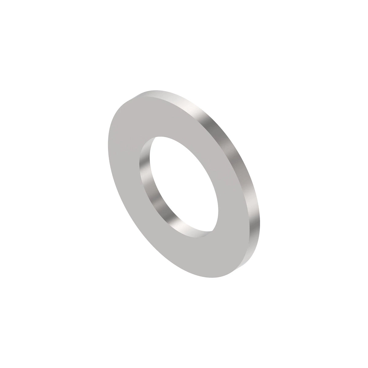John Deere L62122: Round Hole Washer