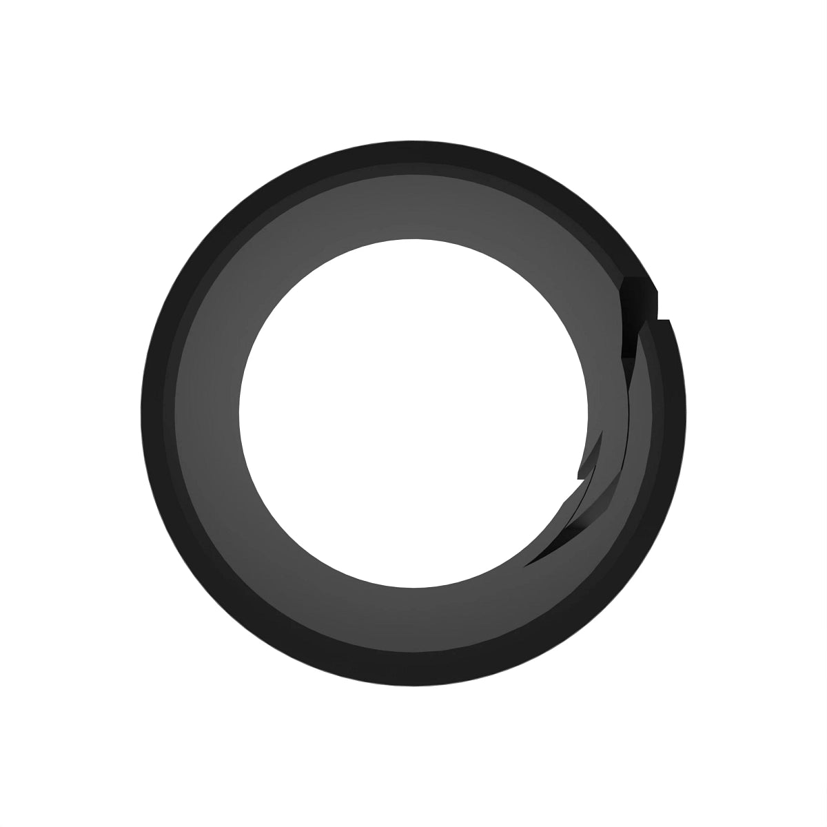 John Deere L62405: Non-Metallic-Split Bushing