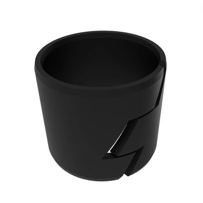 John Deere L62405: Non-Metallic-Split Bushing