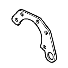 John Deere L62815: Retainer