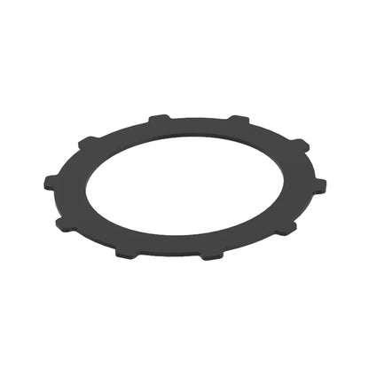 John Deere L64752: PTO Clutch Disk with Outer Spline