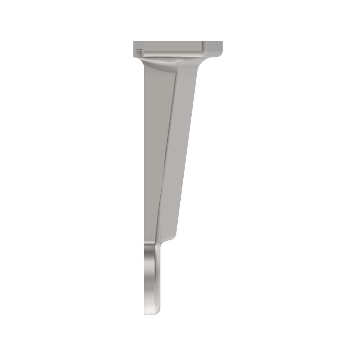 John Deere L75379: Cab Mirror Bracket
