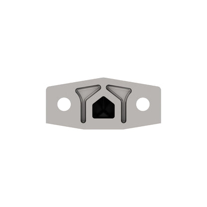 John Deere L75379: Cab Mirror Bracket