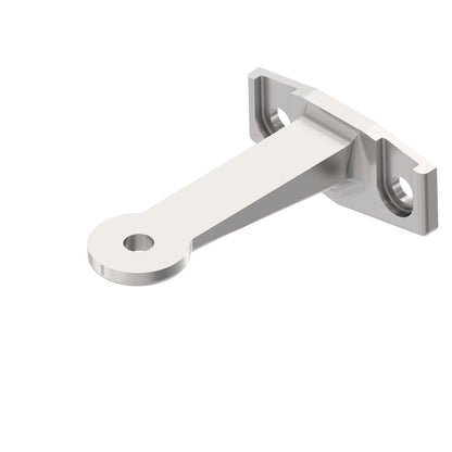 John Deere L75379: Cab Mirror Bracket