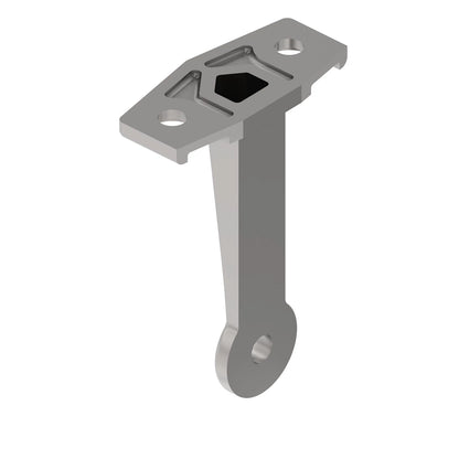 John Deere L75379: Cab Mirror Bracket