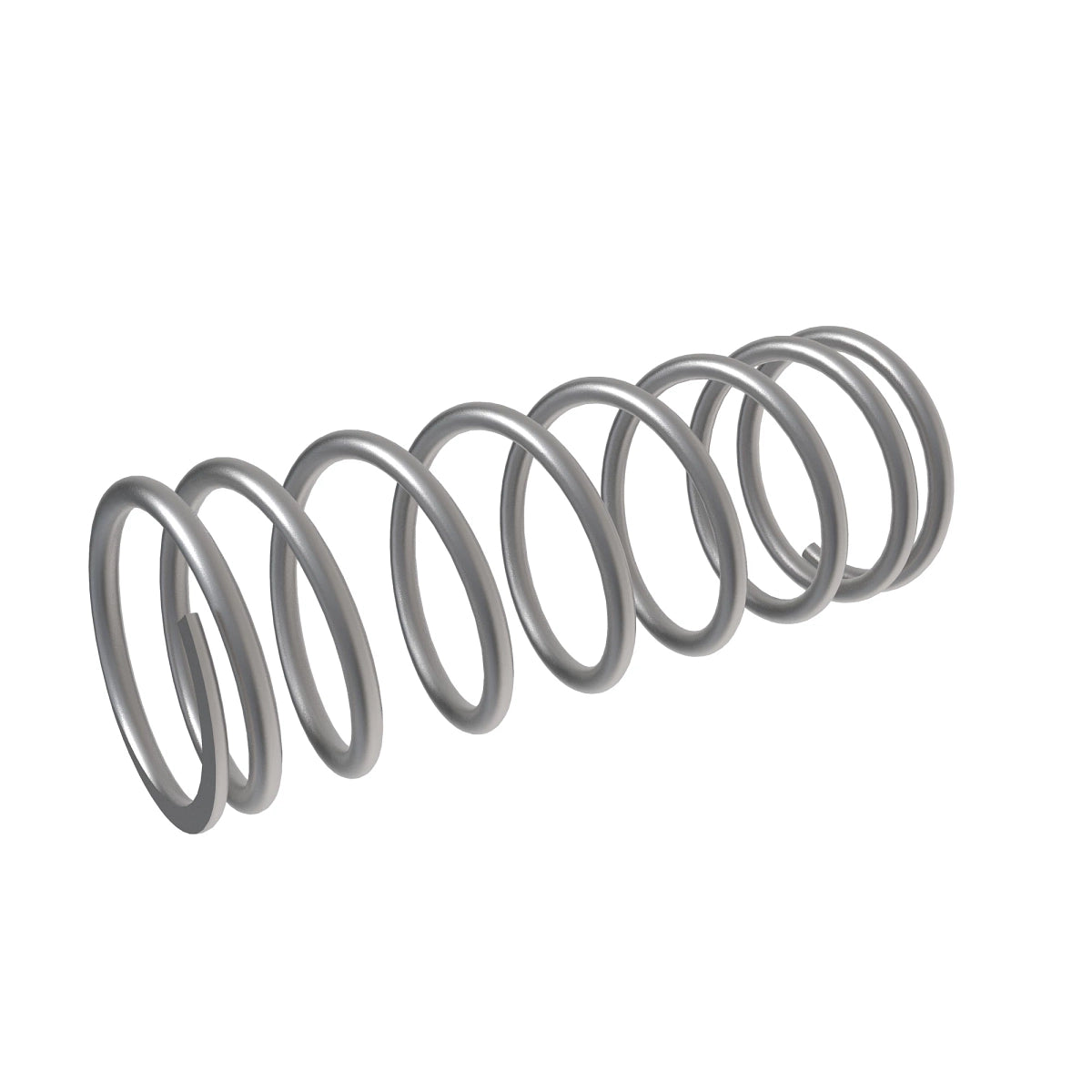 John Deere L75544:  Compression Spring