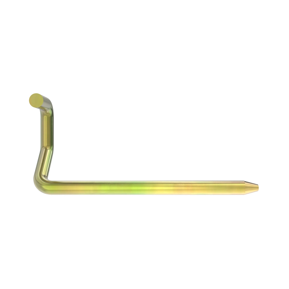 John Deere L75708: Bended Pin
