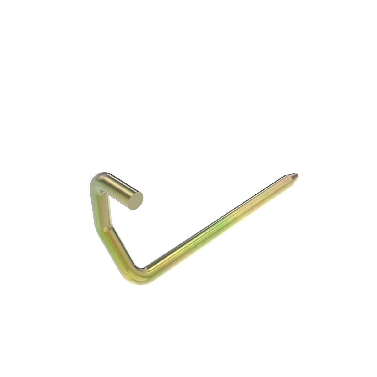 John Deere L75708: Bended Pin