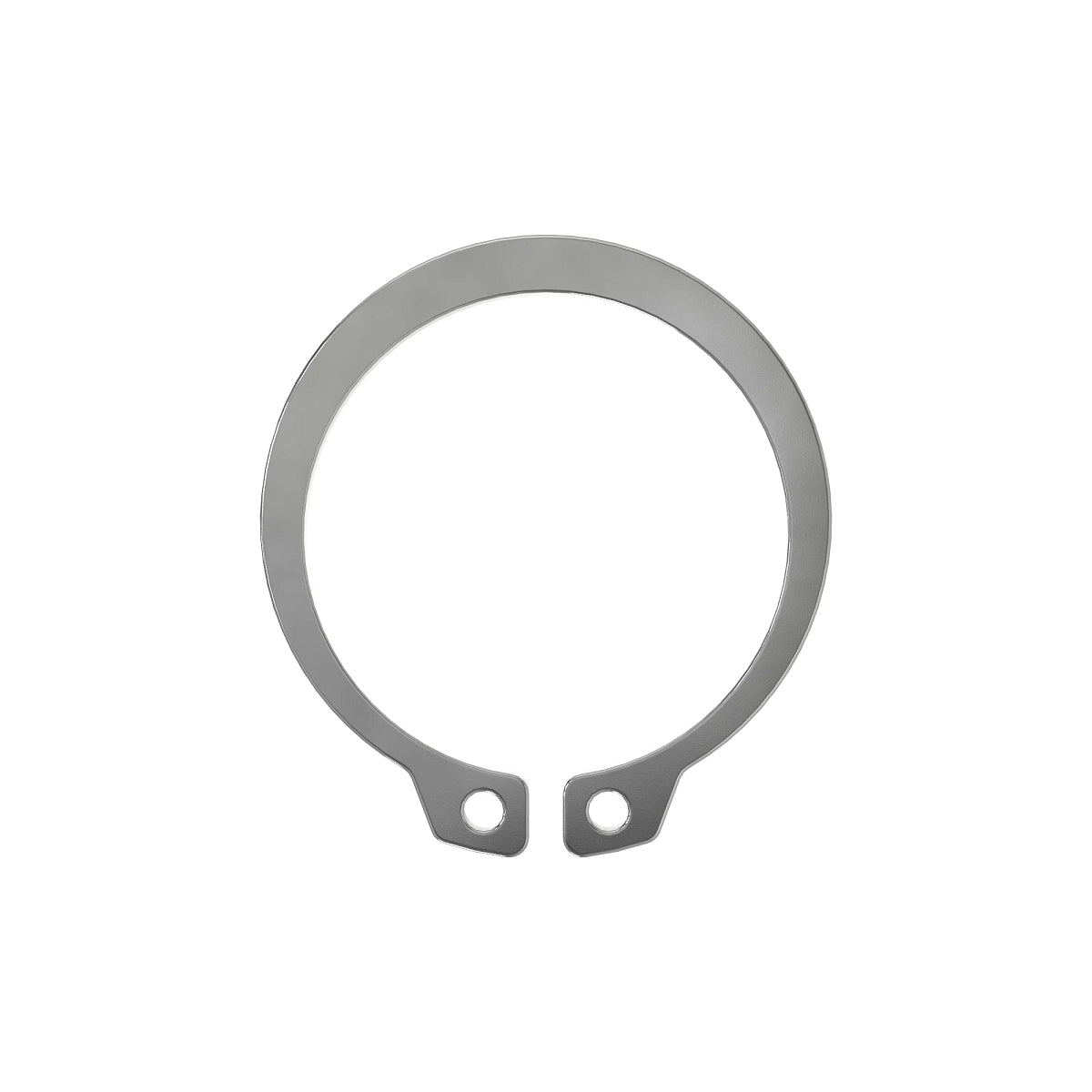 John Deere L75906: External Snap Ring
