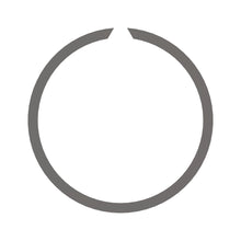 John Deere L76033: External Snap Ring