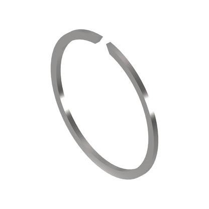 John Deere L76033: External Snap Ring