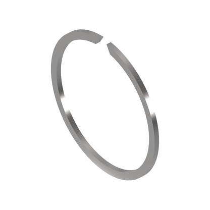 John Deere L76033: External Snap Ring