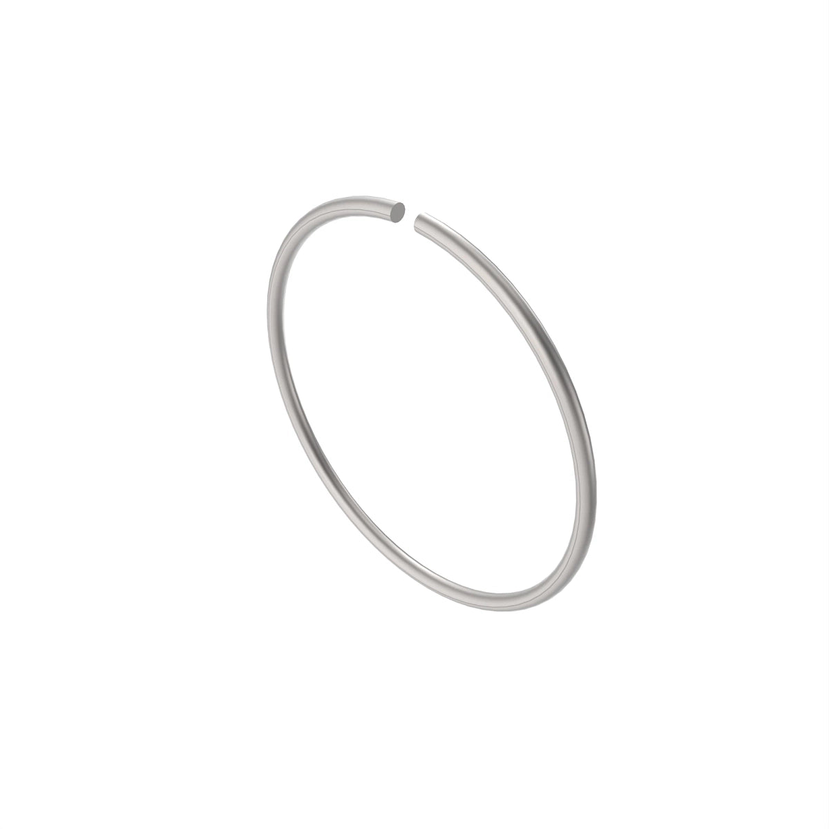 John Deere L76059: Snap Ring