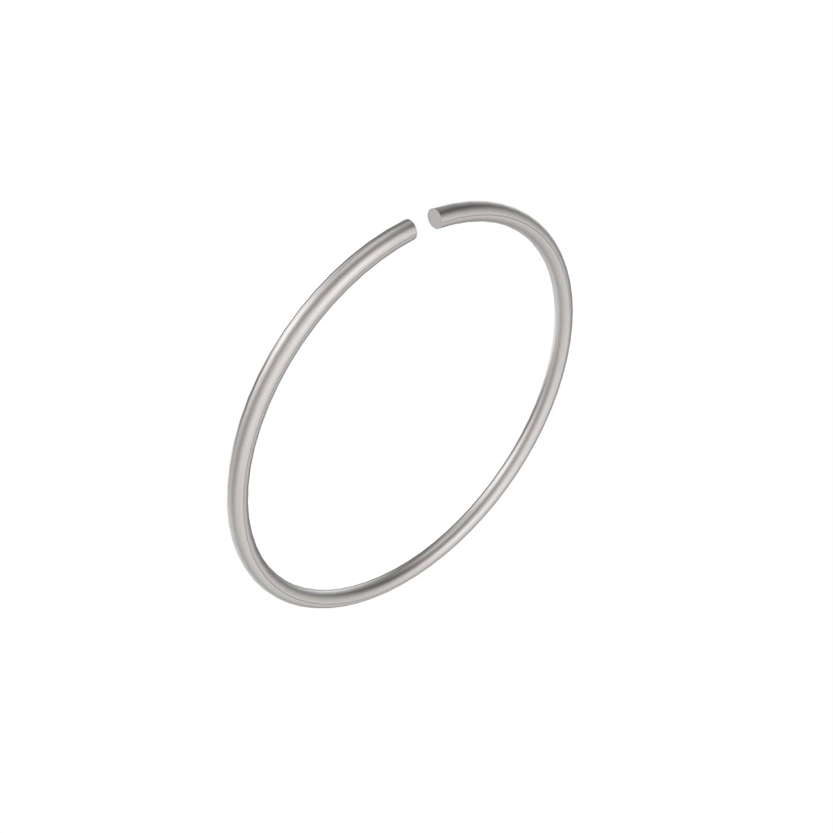 John Deere L76059: Snap Ring