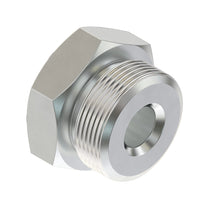 John Deere L76136: Fitting Plug