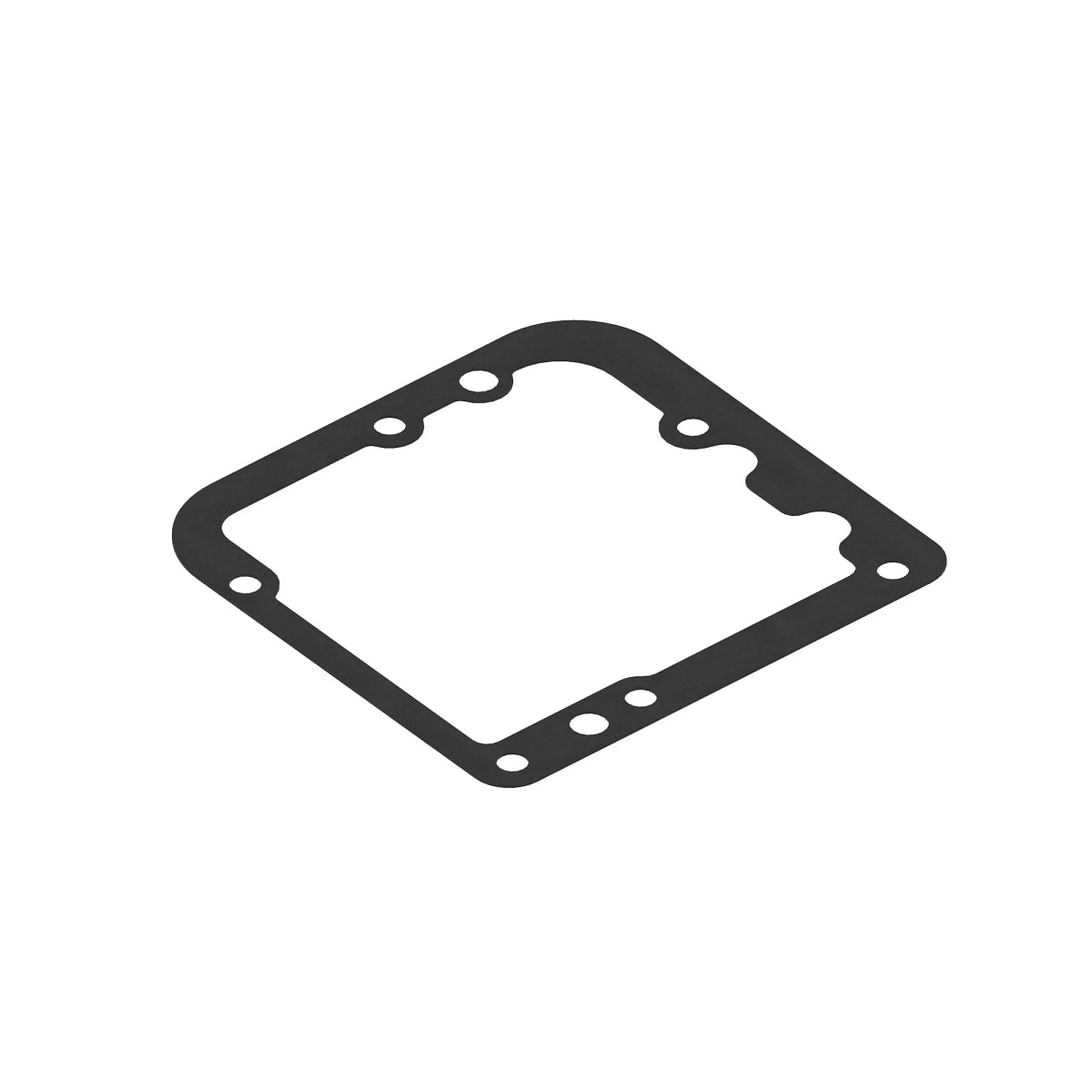 John Deere L76235: Rubber Gasket