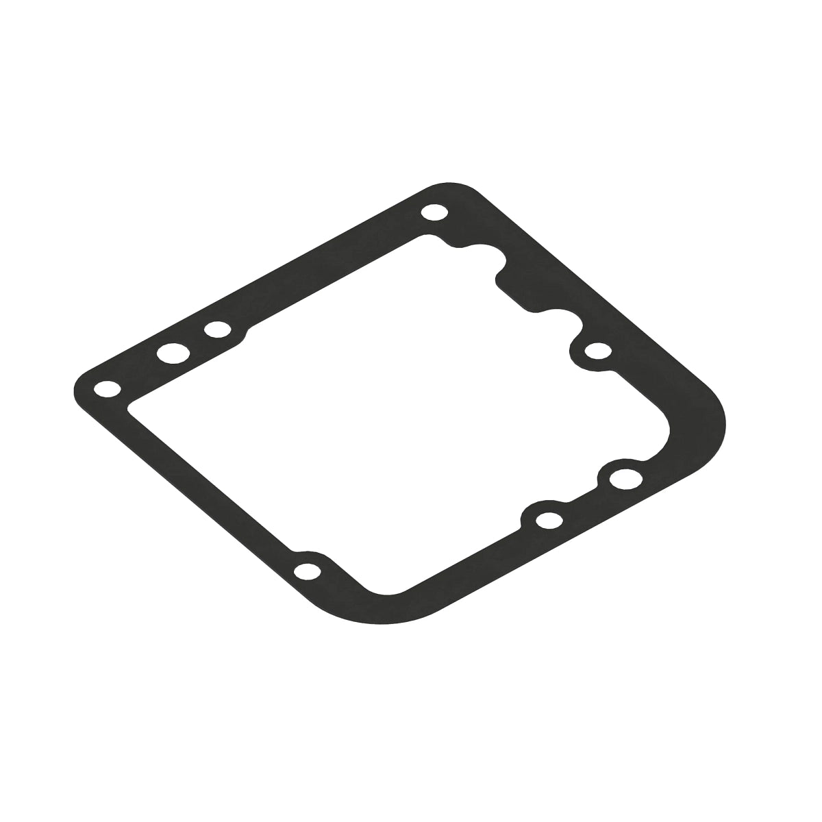 John Deere L76235: Rubber Gasket