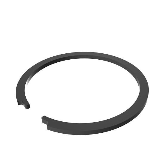 John Deere L76294: Notched Internal Snap Ring