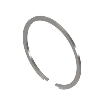 John Deere L76296: Internal Snap Ring