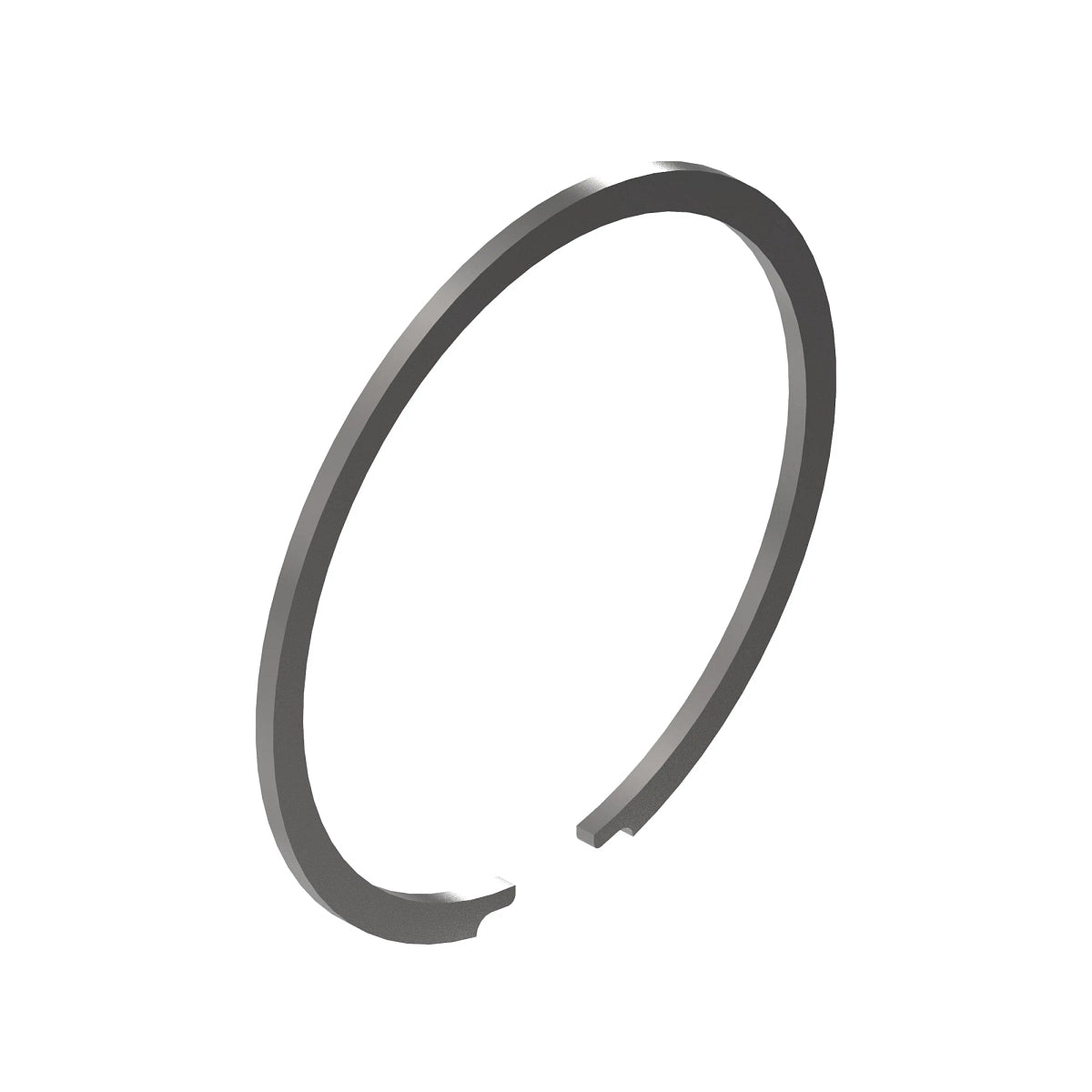 John Deere L76296: Internal Snap Ring
