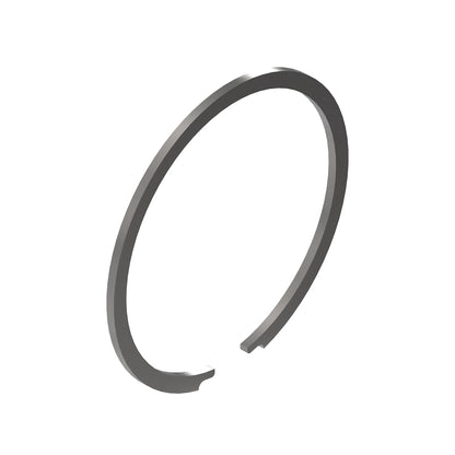 John Deere L76296: Internal Snap Ring