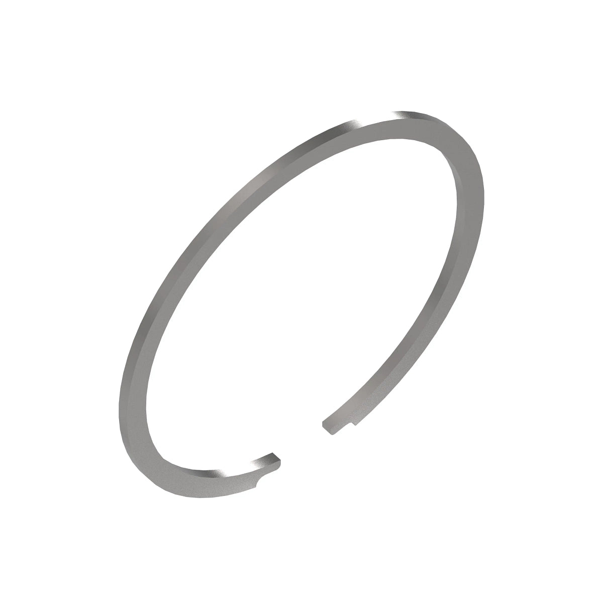 John Deere L76296: Internal Snap Ring