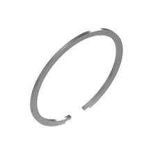 John Deere L76296: Internal Snap Ring