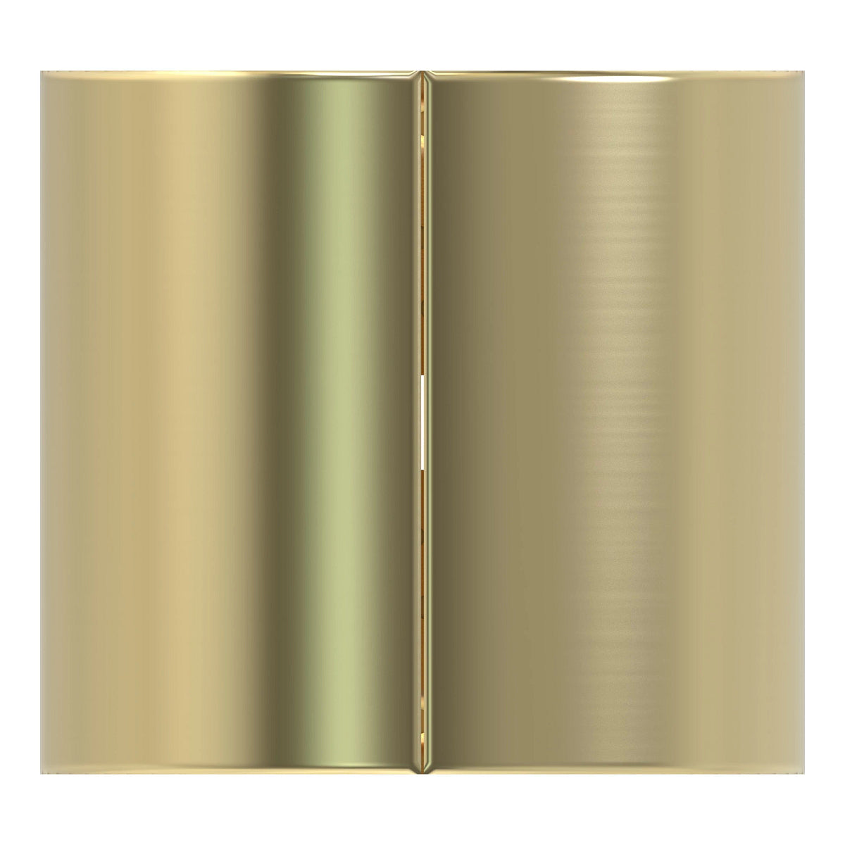 John Deere L76471: Cylindrical Split Alloy Bushing
