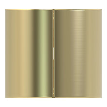 John Deere L76471: Cylindrical Split Alloy Bushing