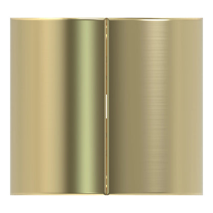John Deere L76471: Cylindrical Split Alloy Bushing