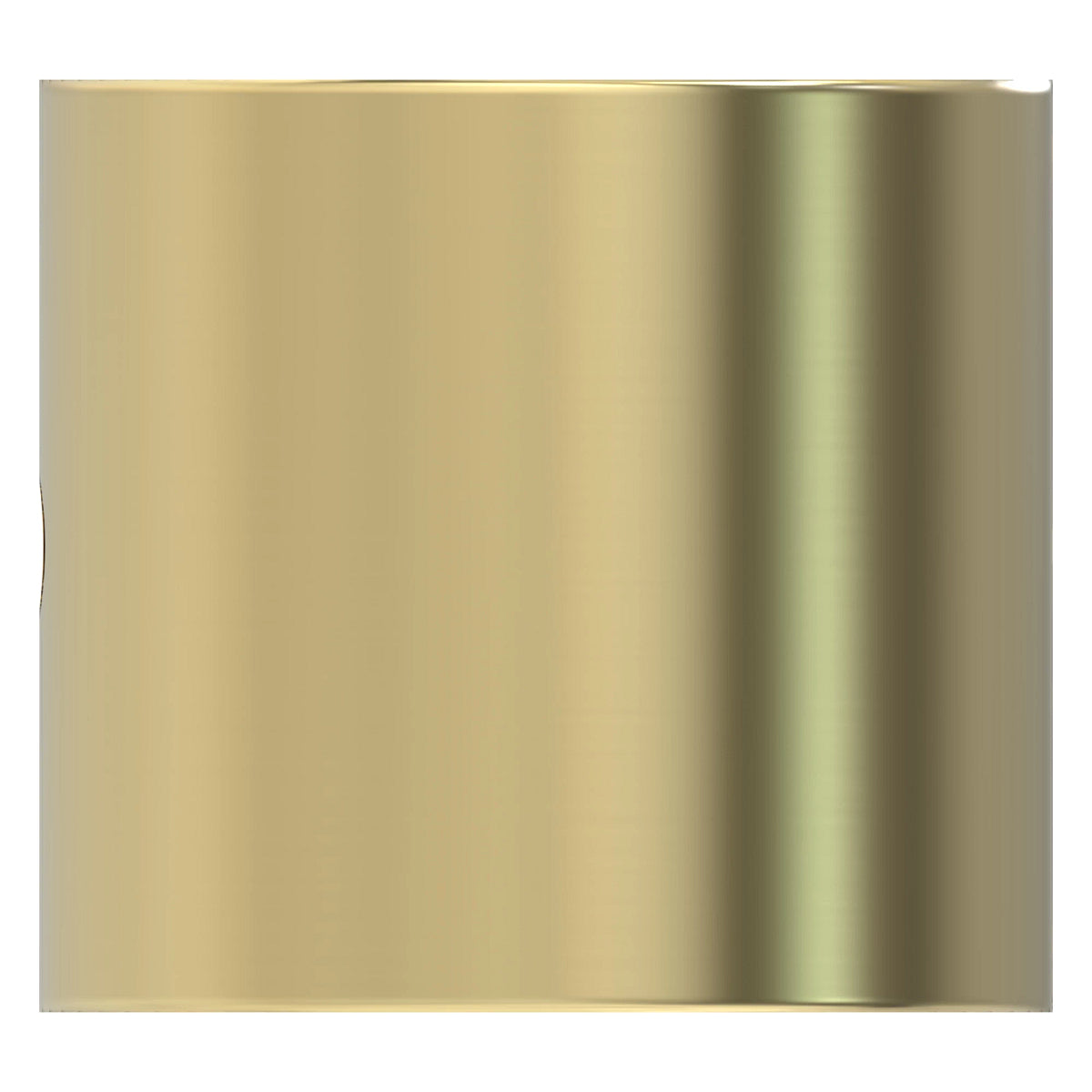 John Deere L76471: Cylindrical Split Alloy Bushing