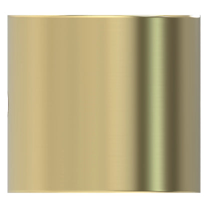 John Deere L76471: Cylindrical Split Alloy Bushing