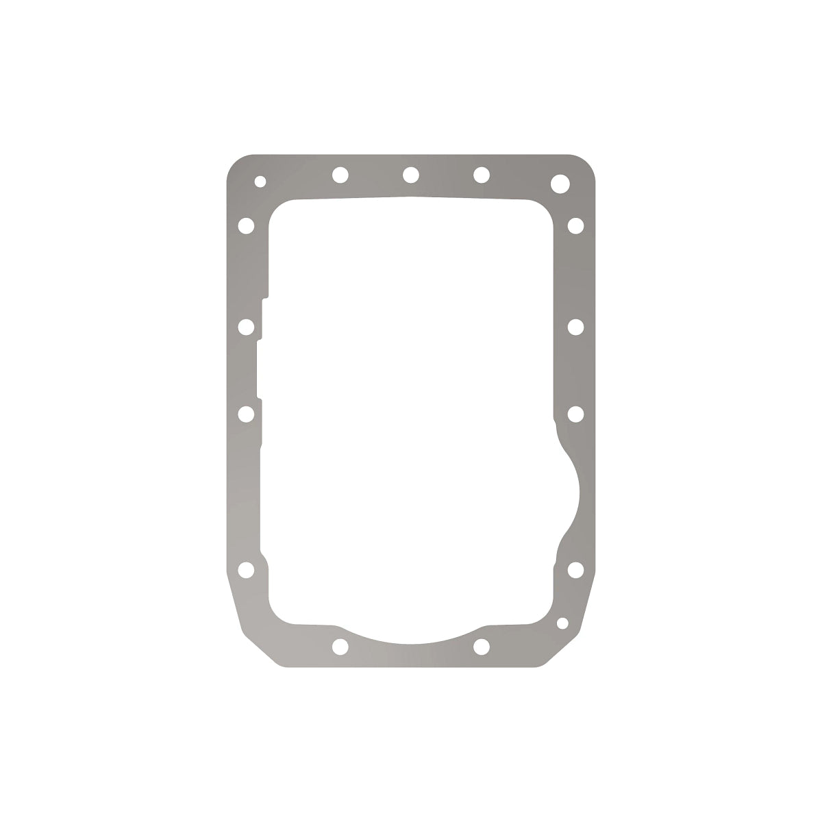 John Deere L76669: PTO Housing Gasket