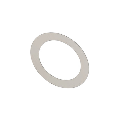 John Deere L77262: Circular Plain Shim