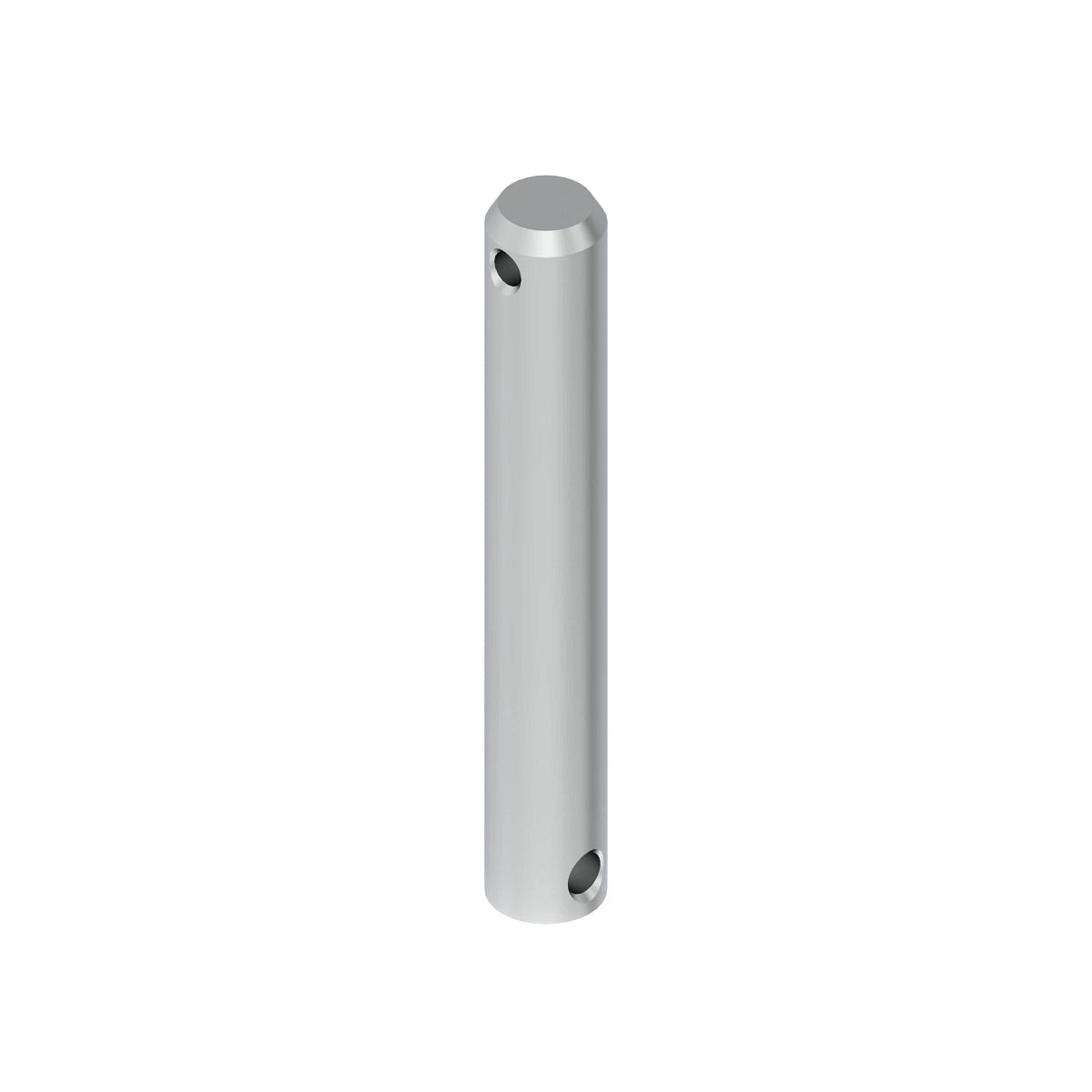 John Deere L77502: Sway Block Mounting Pin Fastener