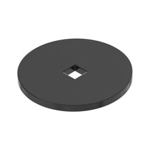 John Deere L77651: Square Hole Washer