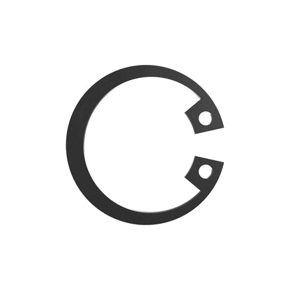 John Deere L77761: Internal Snap Ring