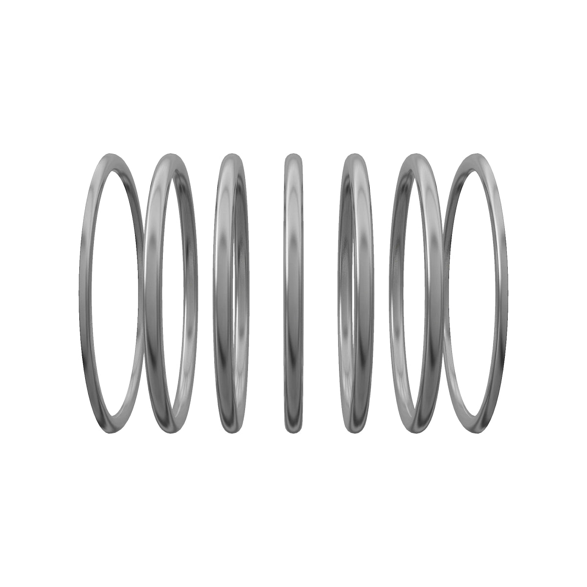 John Deere L77816: Compression Spring