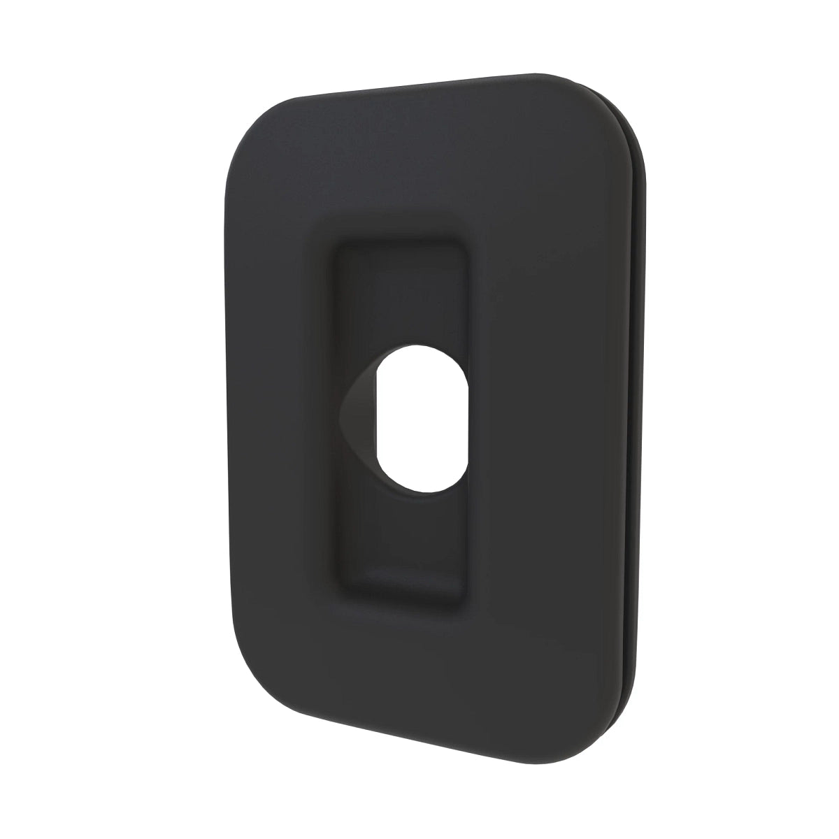 John Deere L78028: Slotted Rubber Grommet