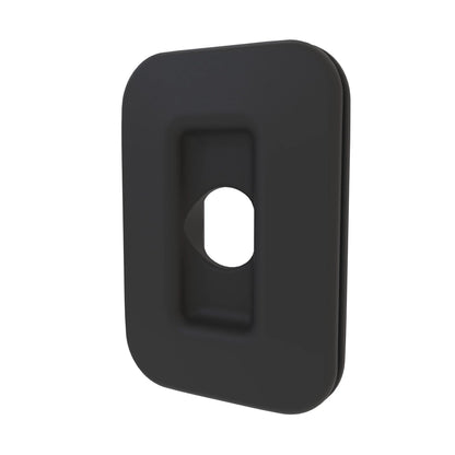John Deere L78028: Slotted Rubber Grommet