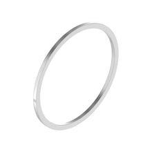 John Deere L78125: Round Hole Washer