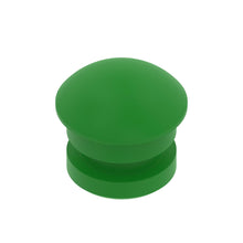 John Deere L78338:  Plastic Button Plug