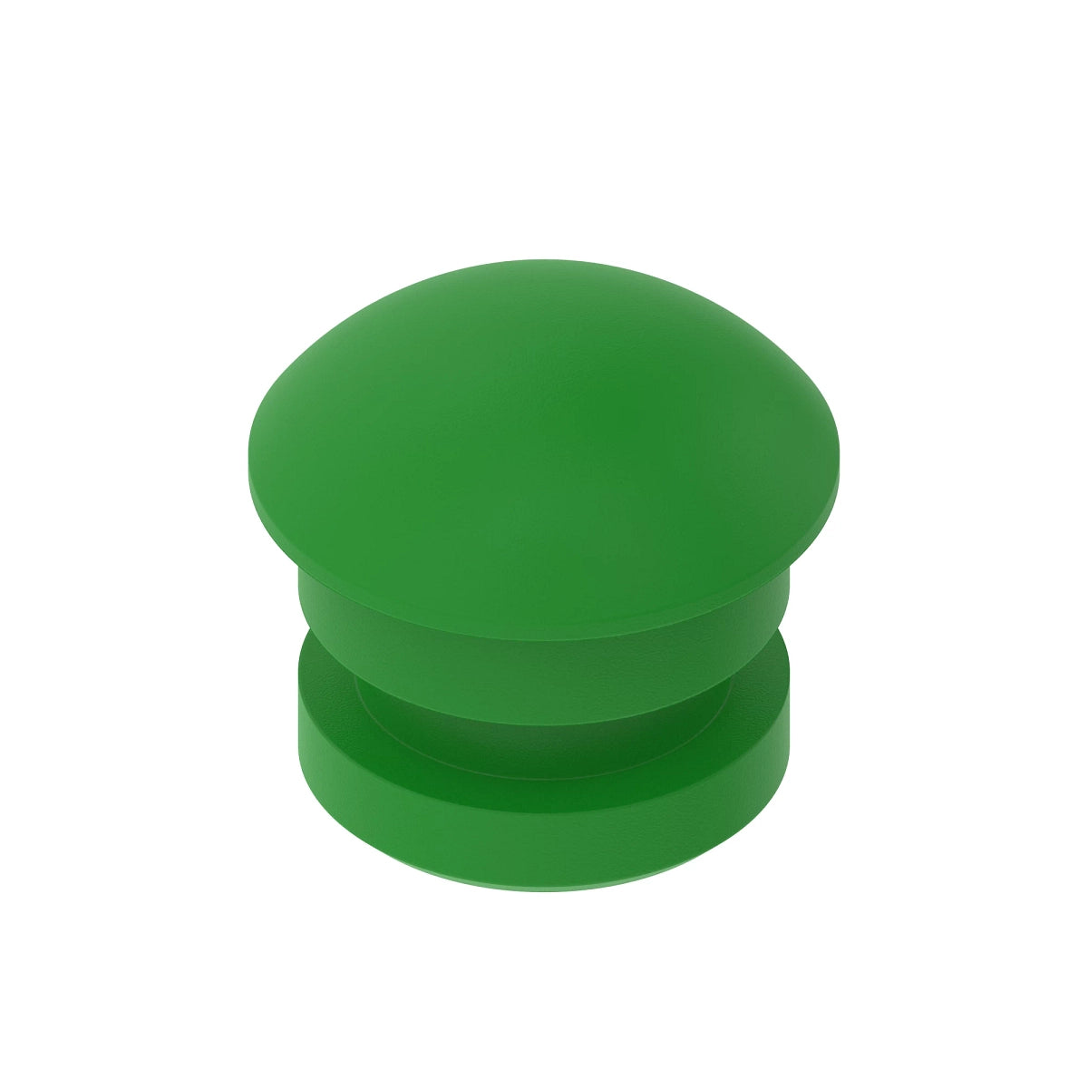 John Deere L78338: Plastic Button Plug