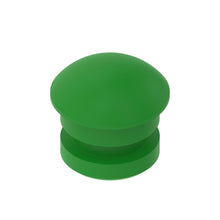 John Deere L78338: Plastic Button Plug