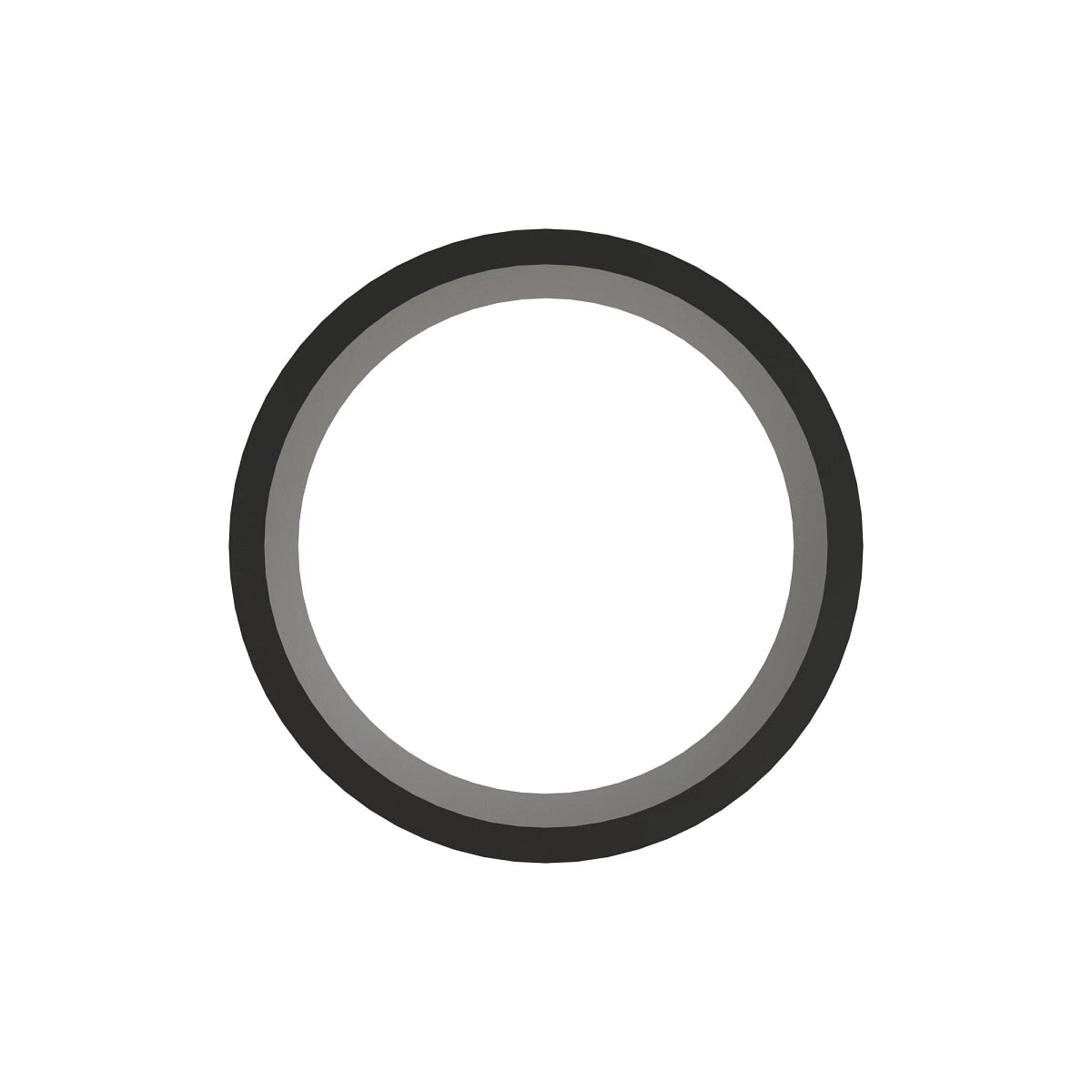 John Deere L78690: Plain Bushing