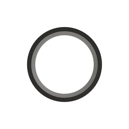 John Deere L78690: Plain Bushing