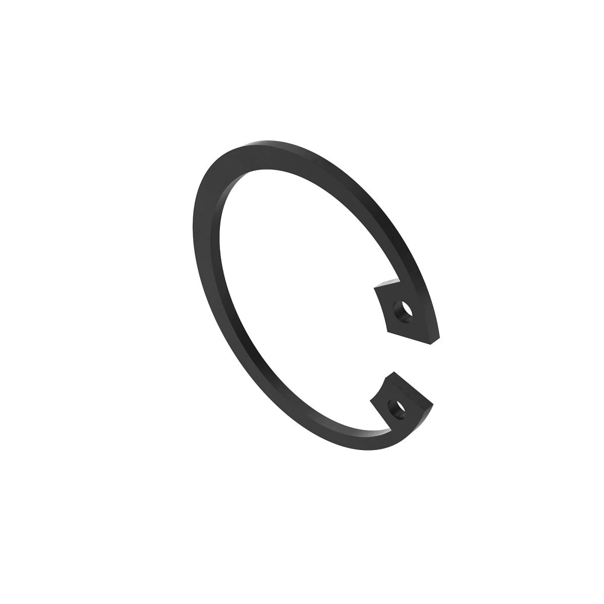 John Deere L78784: External Snap Ring