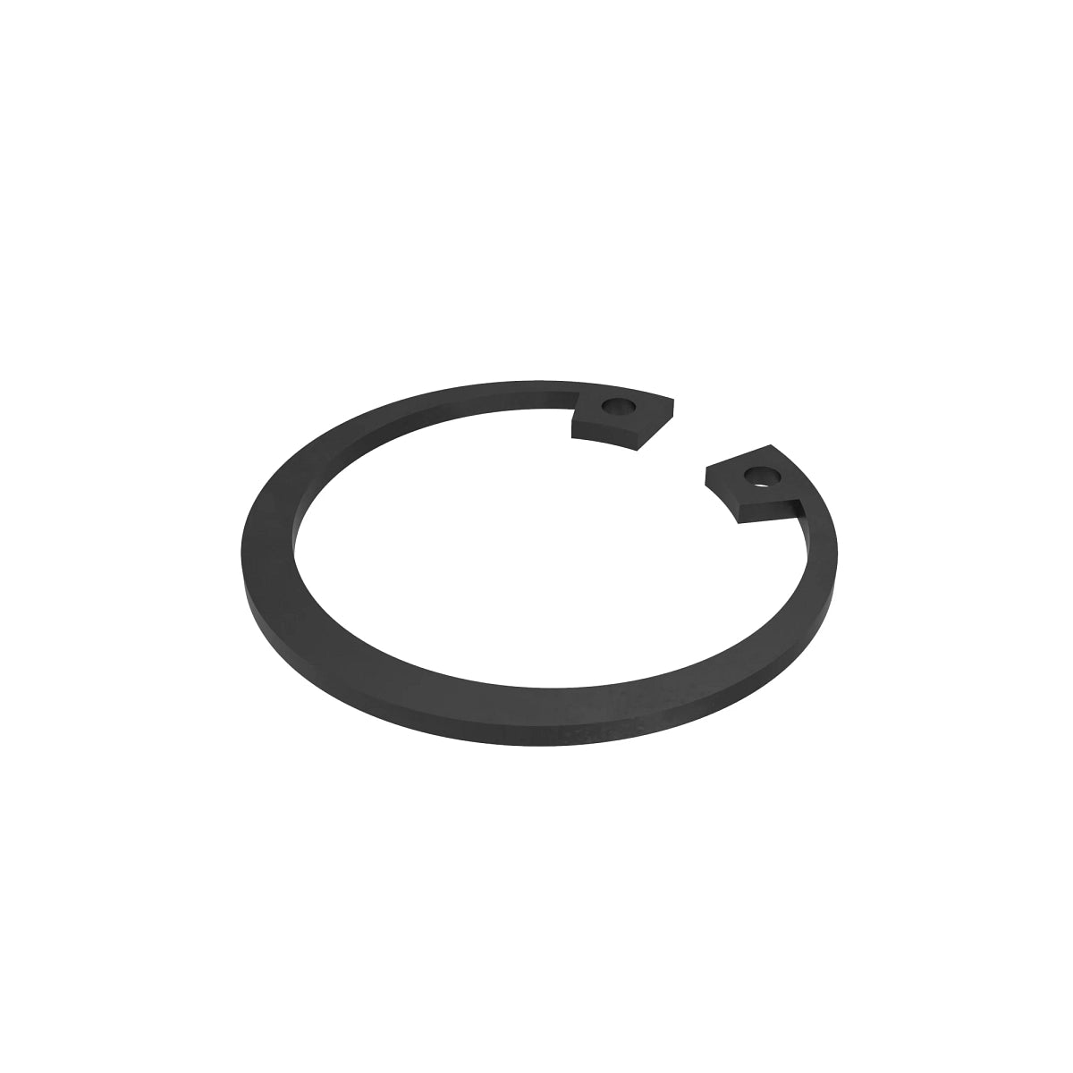 John Deere L78784: External Snap Ring