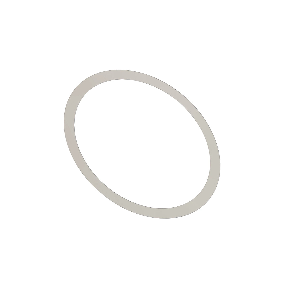 John Deere L78827: Circular Plain Shim