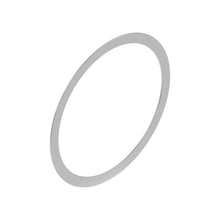 John Deere L78840:  Plain Circular Shim
